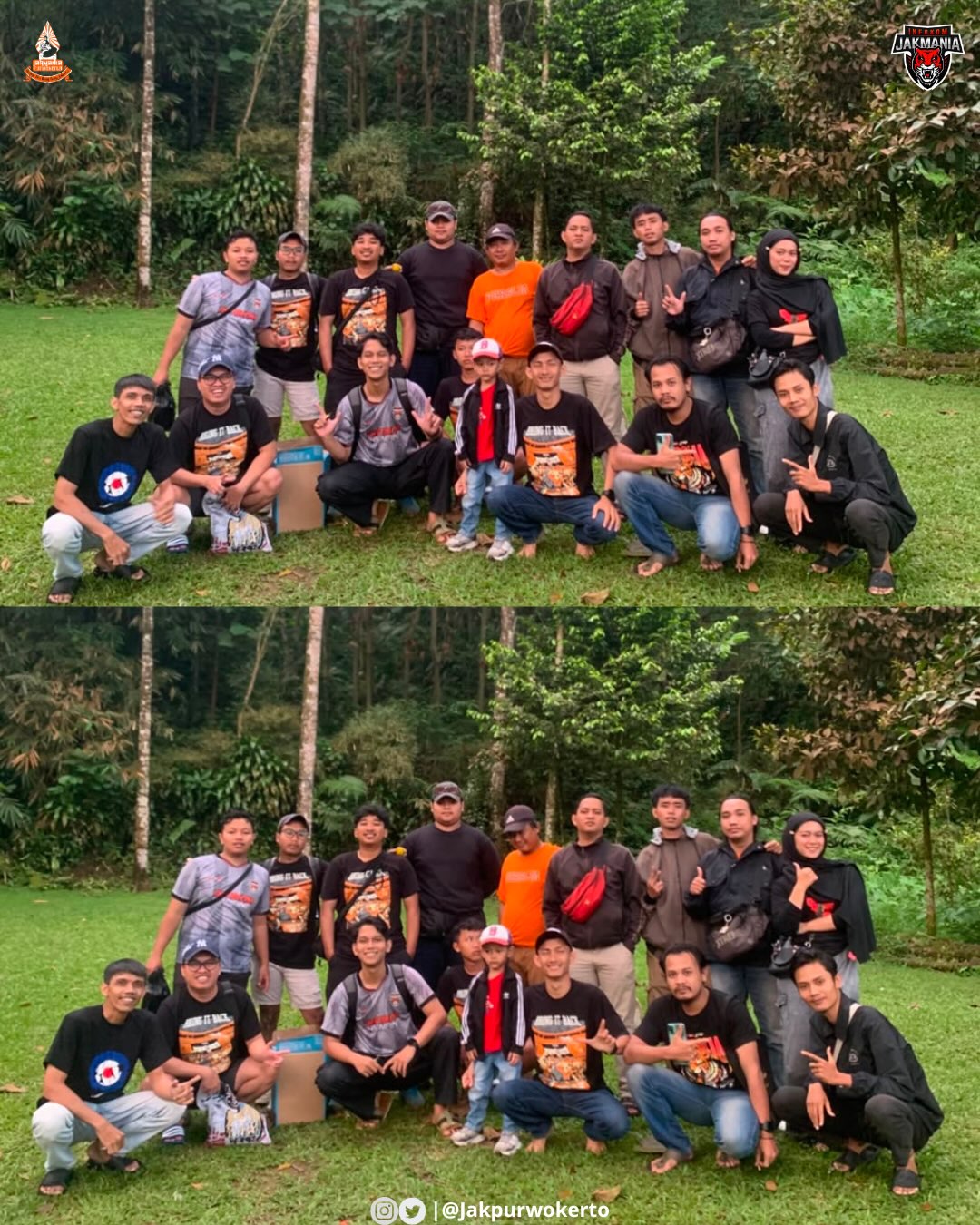 Rapat Biro The Jakmania Purwokerto: Pemilihan Ketua Biro Periode 2026-2029 #4